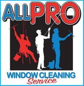 AllProWindow Cleaning